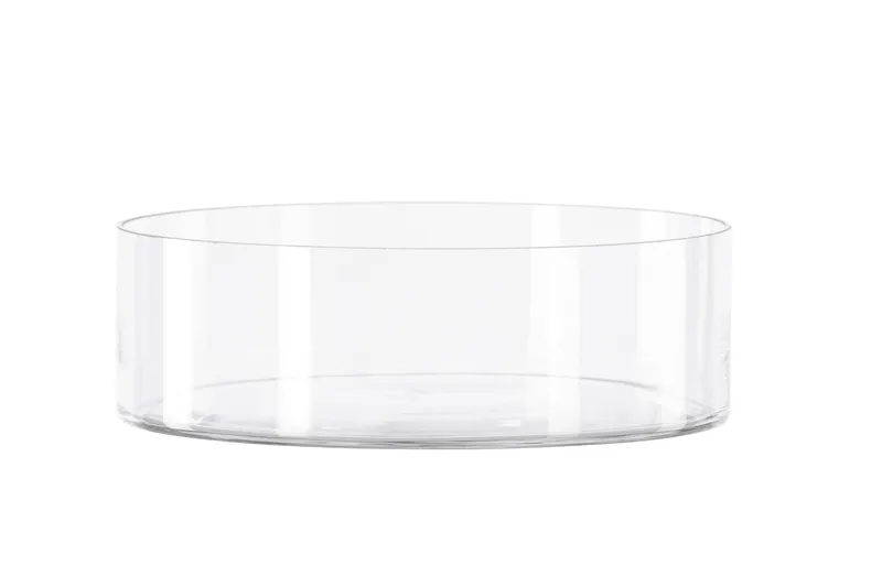 Shine Skål - Klarfärgad - Servering & matlagning - Köksredskap & kökstillbehör - Bunke