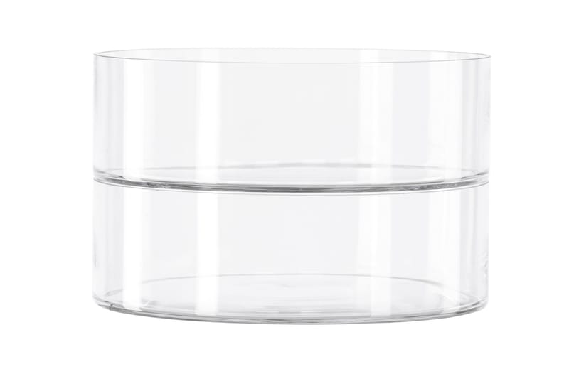 Shine Skål - Klarfärgad - Servering & matlagning - Köksredskap & kökstillbehör - Bunke