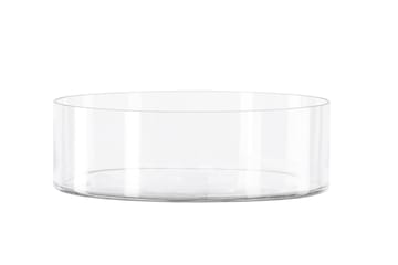 Shine Skål - Klarfärgad - Servering & matlagning - Köksredskap & kökstillbehör - Bunke