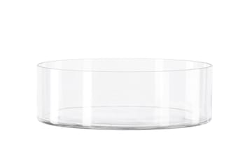Shine Skål - Klarfärgad - Servering & matlagning - Köksredskap & kökstillbehör - Bunke