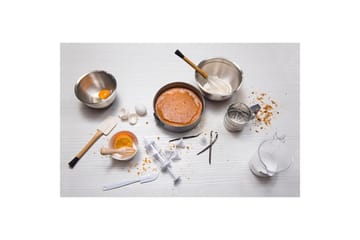 Skålset Maku Stål 3 Delar - Servering & matlagning - Köksredskap & kökstillbehör - Bunke