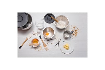 Skålset Maku Stål 3 Delar - Servering & matlagning - Köksredskap & kökstillbehör - Bunke