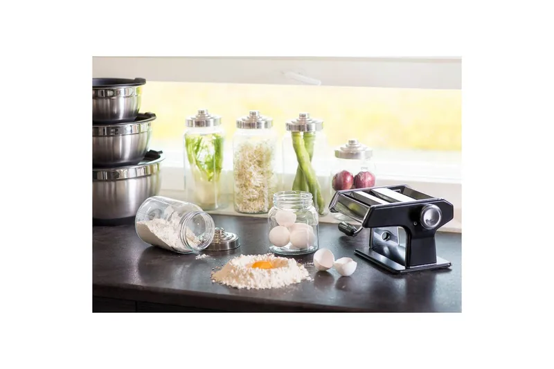 Skålset Maku Stål 3 Delar - Servering & matlagning - Köksredskap & kökstillbehör - Bunke