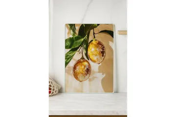 Valiorgradbräda Jetender 18 - Turkos - Servering & matlagning - Köksredskap & kökstillbehör - Skärbräda