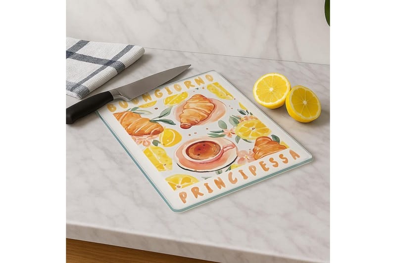 Valiorgradbräda Jetender 20, Multifärgad