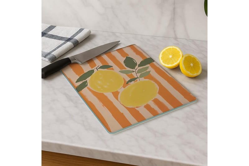 Valiorgradbräda Jetender 21, Multifärgad