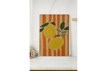 Valiorgradbräda Jetender 21 - Multifärgad - Servering & matlagning - Köksredskap & kökstillbehör - Skärbräda