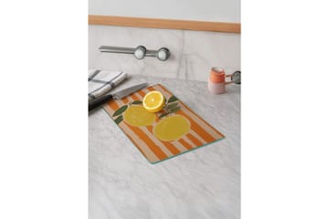 Valiorgradbräda Jetender 21 - Multifärgad - Servering & matlagning - Köksredskap & kökstillbehör - Skärbräda