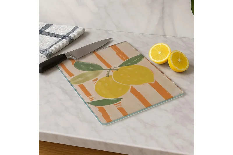 Valiorgradbräda Jetender 22, Multifärgad