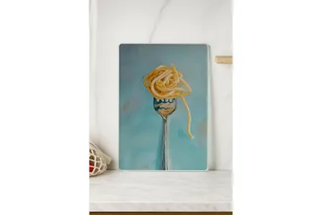 Valiorgradbräda Jetender 23 - Blå - Servering & matlagning - Köksredskap & kökstillbehör - Skärbräda