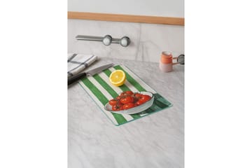 Valiorgradbräda Jetender 24 - Multifärgad - Servering & matlagning - Köksredskap & kökstillbehör - Skärbräda