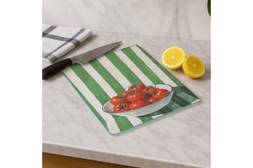 Valiorgradbräda Jetender 24 - Multifärgad - Servering & matlagning - Köksredskap & kökstillbehör - Skärbräda