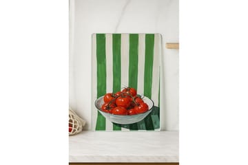 Valiorgradbräda Jetender 24 - Multifärgad - Servering & matlagning - Köksredskap & kökstillbehör - Skärbräda