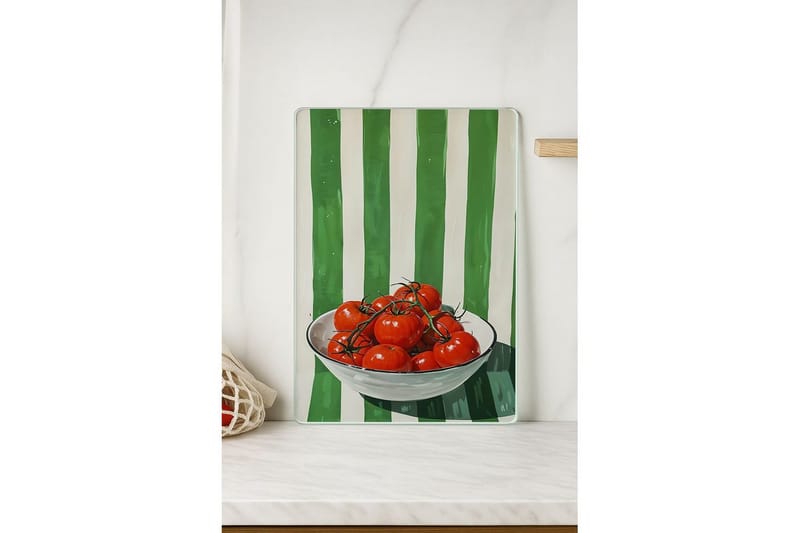 Valiorgradbräda Jetender 24 - Multifärgad - Servering & matlagning - Köksredskap & kökstillbehör - Skärbräda