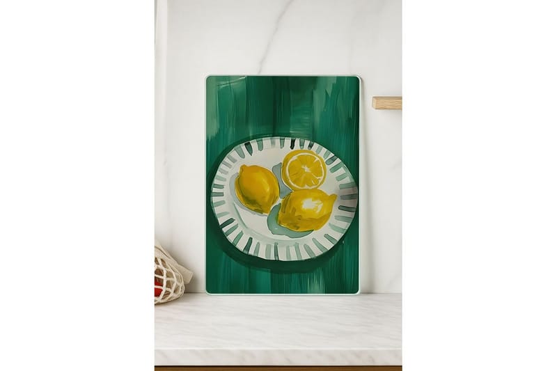 Valiorgradbräda Jetender 4 - Multifärgad - Servering & matlagning - Köksredskap & kökstillbehör - Skärbräda