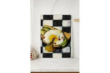 Valiorgradbräda Jetender 5 - Grå - Servering & matlagning - Köksredskap & kökstillbehör - Skärbräda