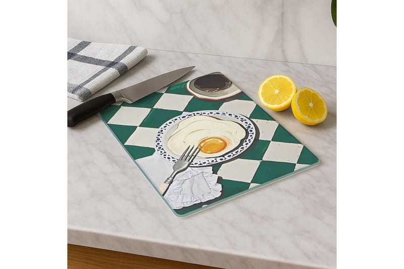 Valiorgradbräda Sosari Modell 1, Grön