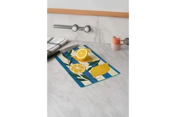 Valiorgradbräda Sosari Modell 12 - Blå - Servering & matlagning - Köksredskap & kökstillbehör - Skärbräda