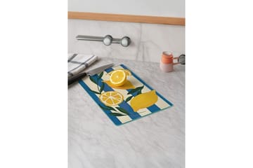 Valiorgradbräda Sosari Modell 12 - Blå - Servering & matlagning - Köksredskap & kökstillbehör - Skärbräda