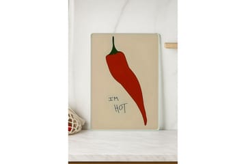 Valiorgradbräda Sosari Modell 78 - Silver - Servering & matlagning - Köksredskap & kökstillbehör - Skärbräda