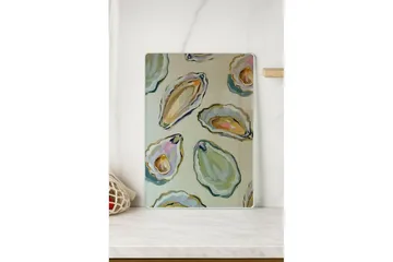 Valiorgradbräda Sosari Modell 8 - Multifärgad - Servering & matlagning - Köksredskap & kökstillbehör - Skärbräda