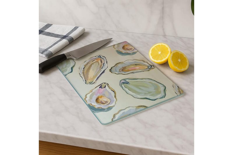 Valiorgradbräda Sosari Modell 8, Multifärgad