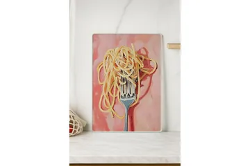 Valiorgradbräda Sosari Modell 9 - Rosa - Servering & matlagning - Köksredskap & kökstillbehör - Skärbräda