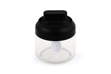 Kazuha Kryddställ - Svart - Servering & matlagning - Karaff & tillbringare - Glasflaska