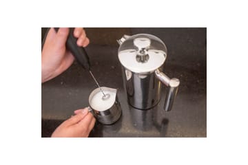 Kaffepress Maku Gastro 1L Stål - Servering & matlagning - Karaff & tillbringare - Kaffepress