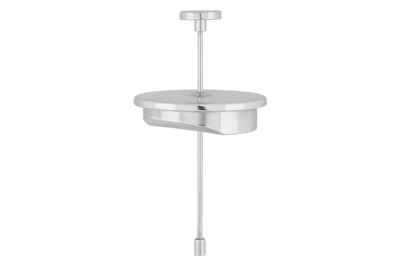 Kaffepress Maku Gastro 1L Stål - Servering & matlagning - Karaff & tillbringare - Kaffepress