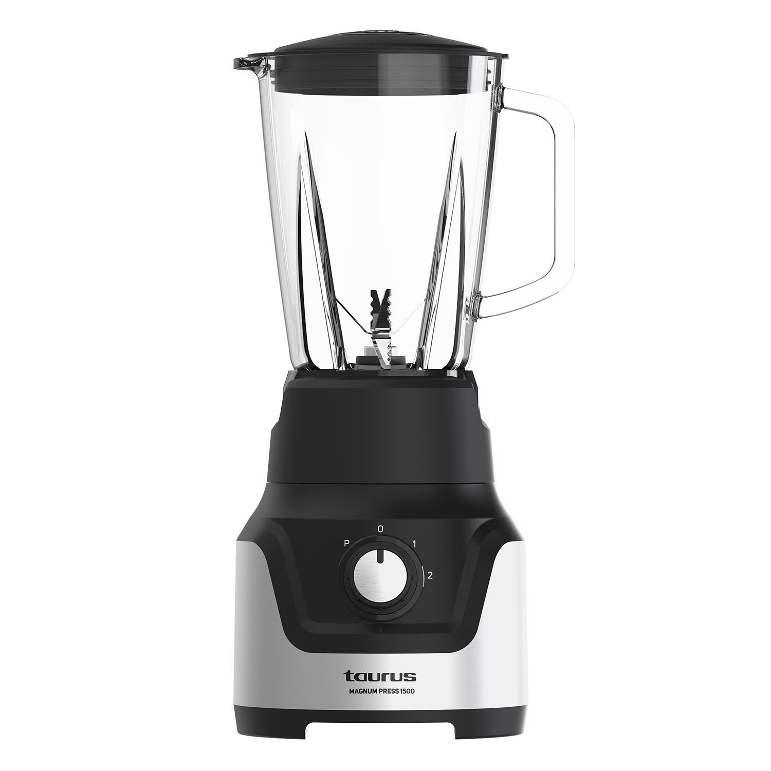 Mixer Taurus Blender Magnum Press 1500W -