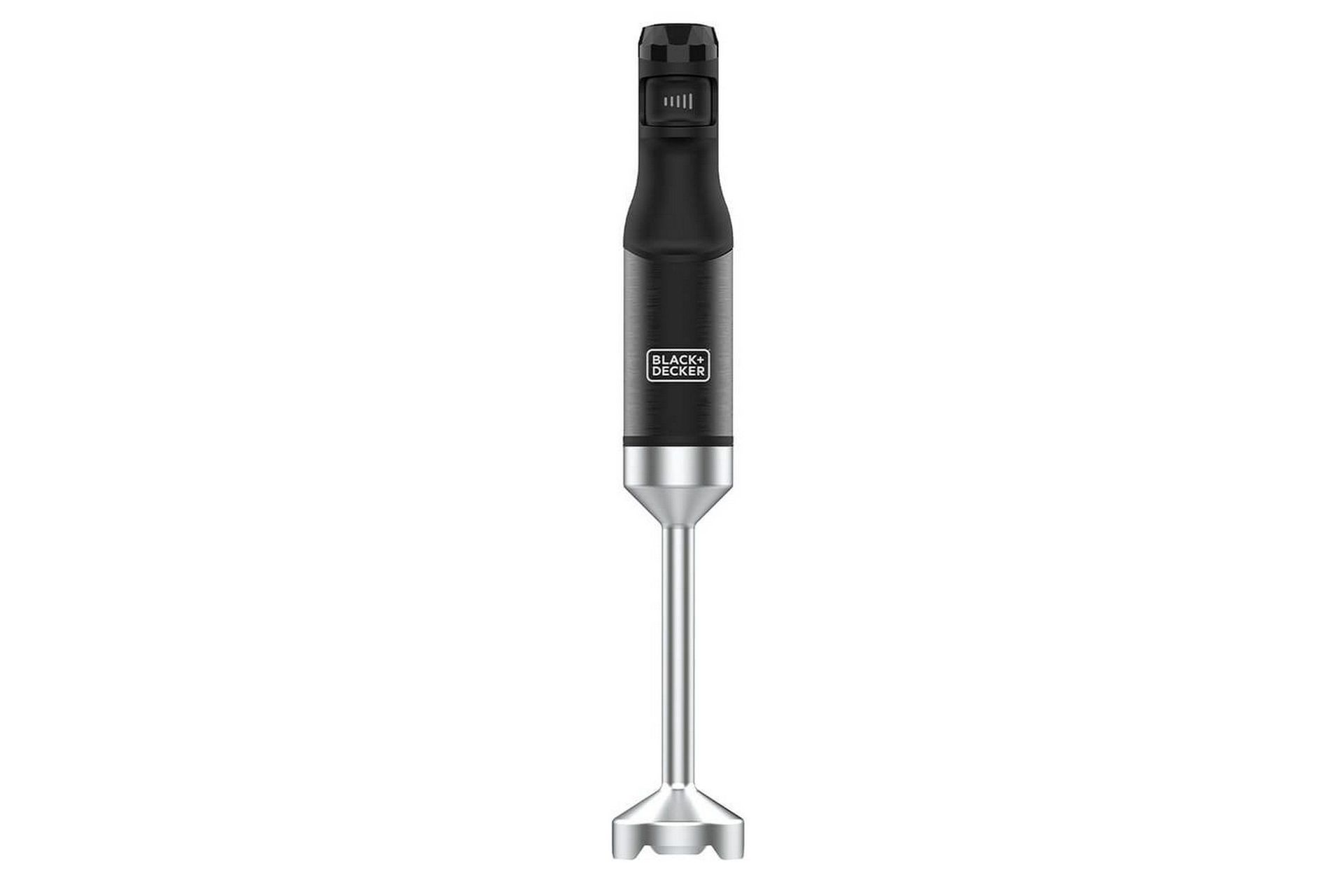 Stavmixer Black+Decker Svart 1500W - Svart