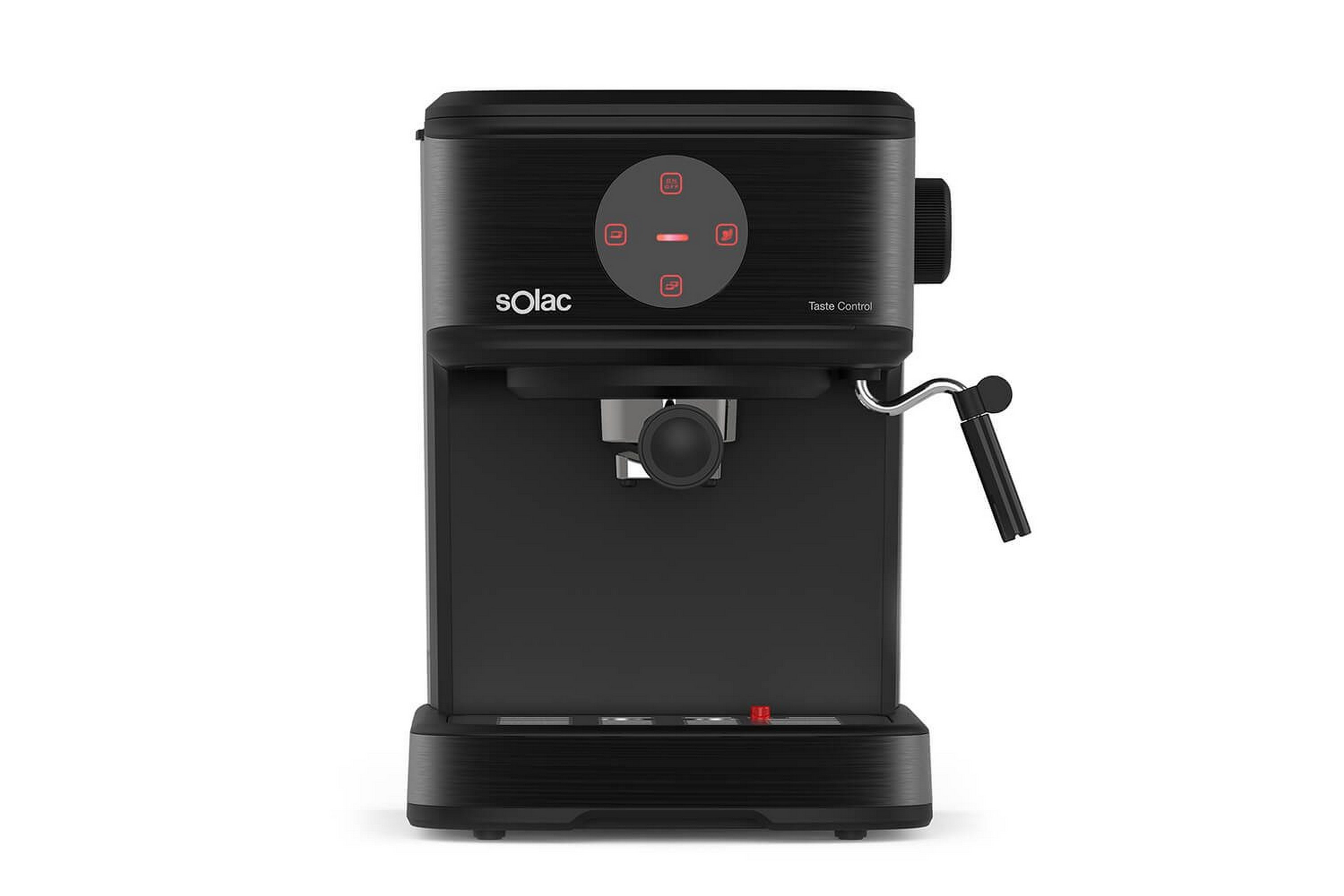 Espressomaskin Solac Taste Control 850W