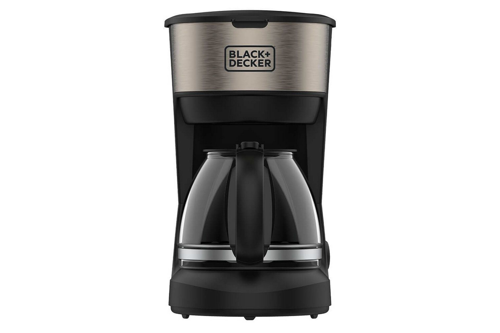 Alternativ bild 1 för Black & Decker Coffee Maker 600W 6Cups