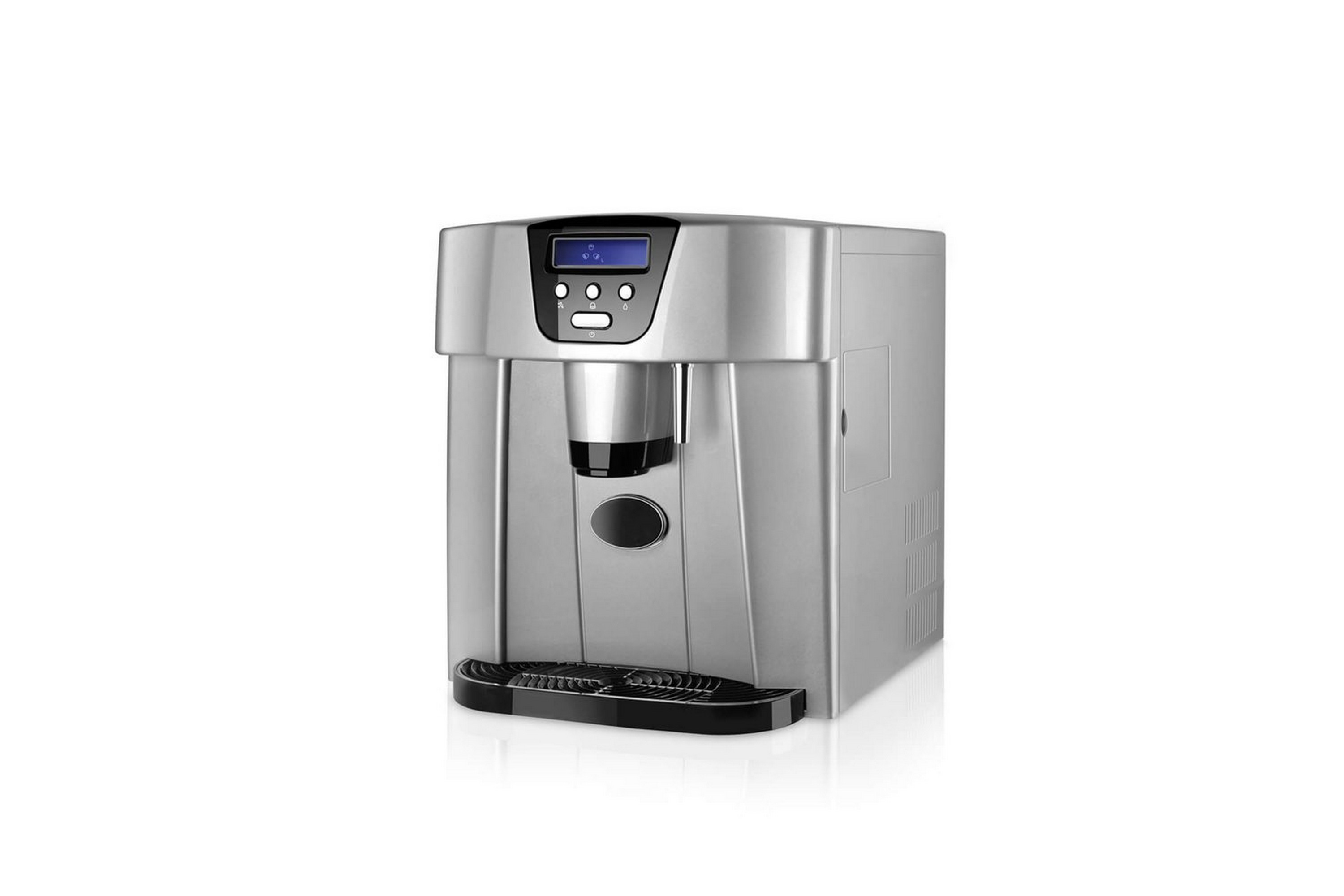 Ismaskin Taurus MG 17 Elegance 1-8L