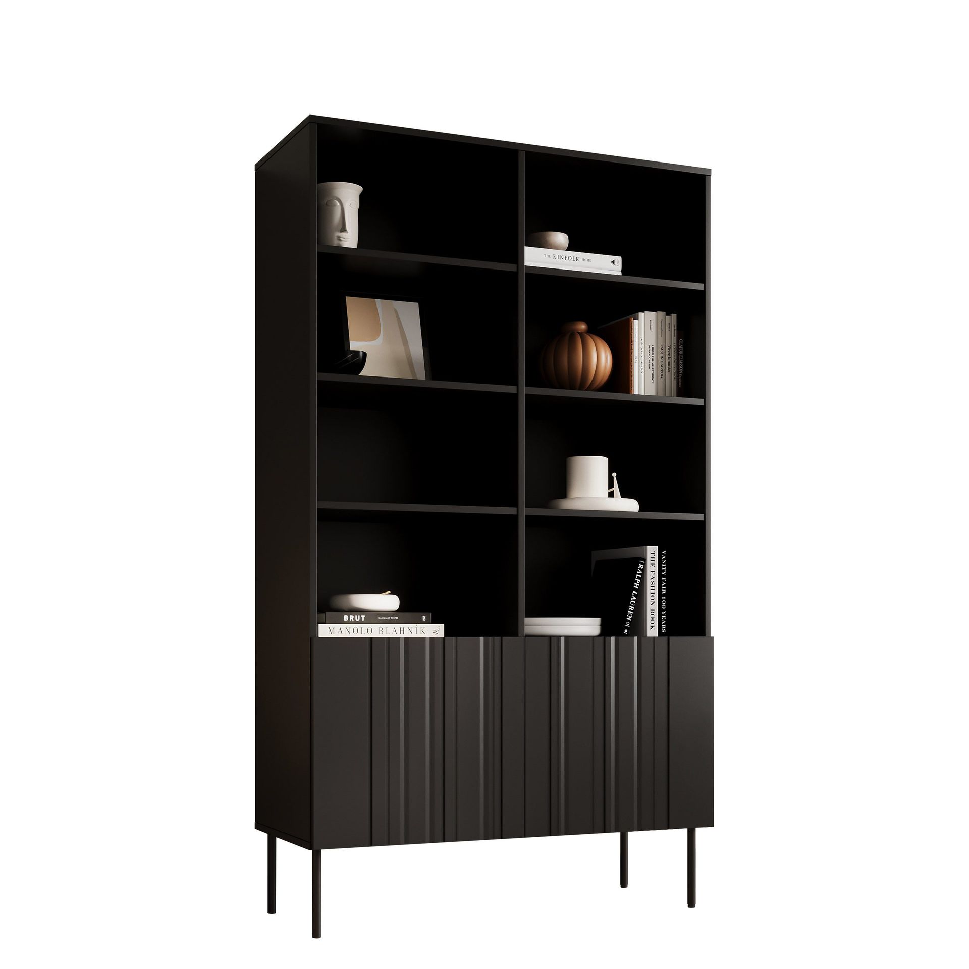 Rynlin Bokhylla 175 cm -