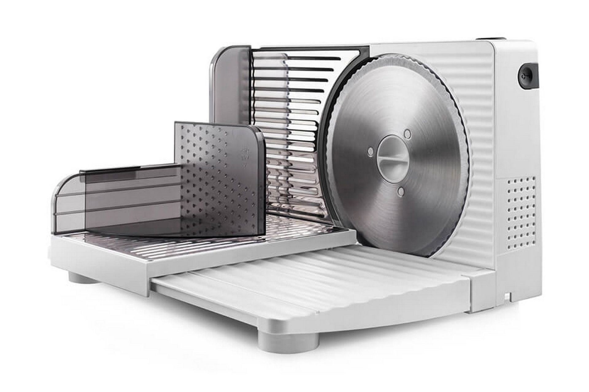 Sk&auml;rmaskin Taurus Cutmaster Compact 100W 17 cm - Silver