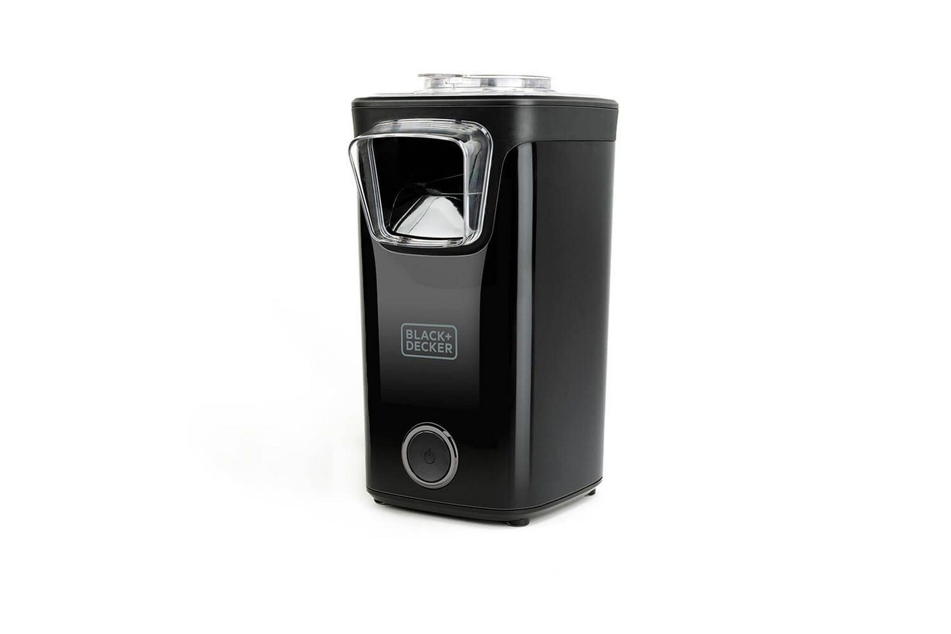 Produktfoto för Black & Decker Vattenkokare 2200W 1,2L borstat stål