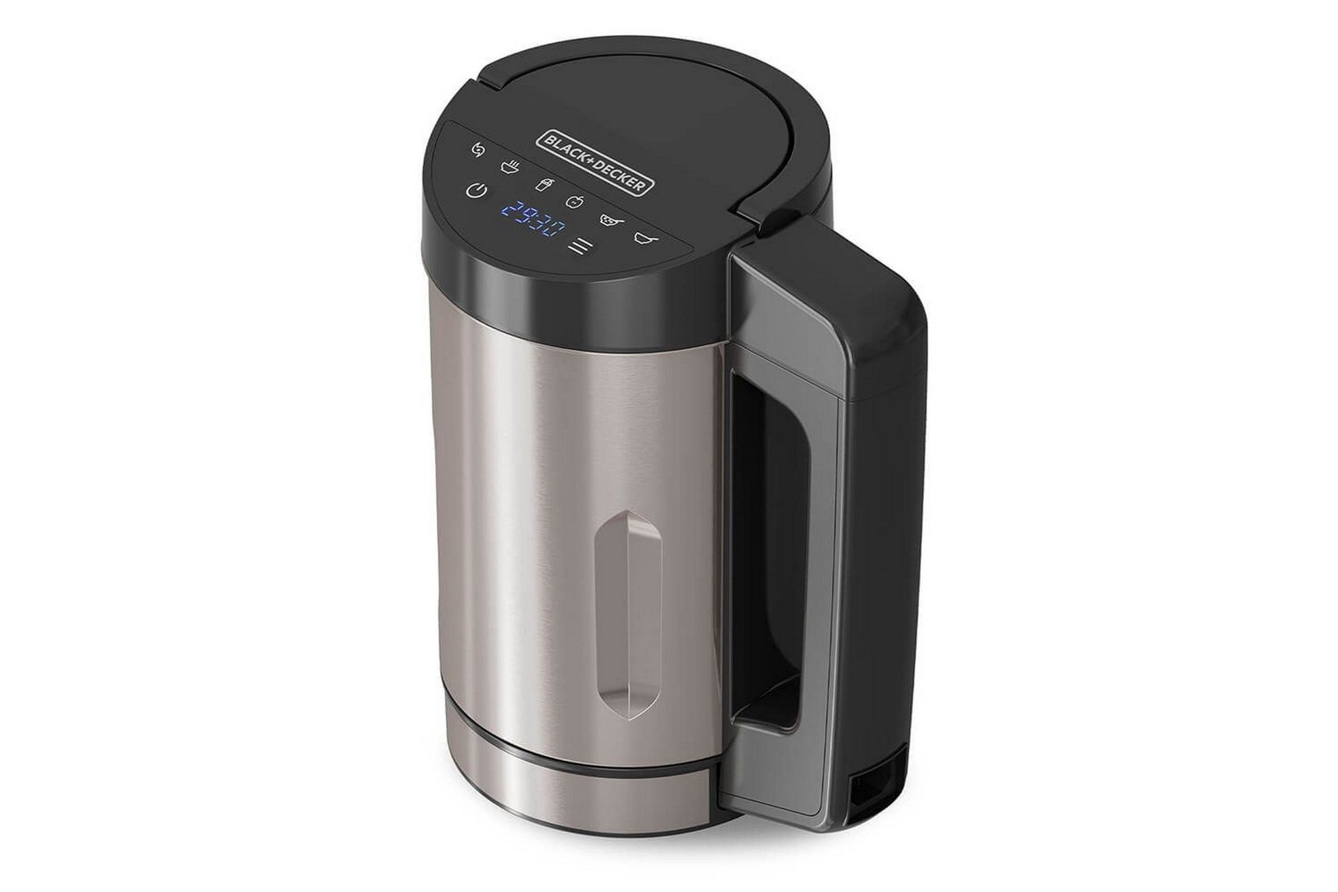 Produktfoto för Black & Decker Köksmaskin Soup Maker 900W