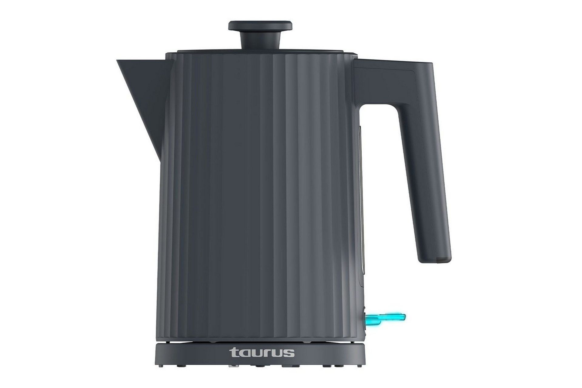 Vattenkokare Taurus Jonic Tea - Grå