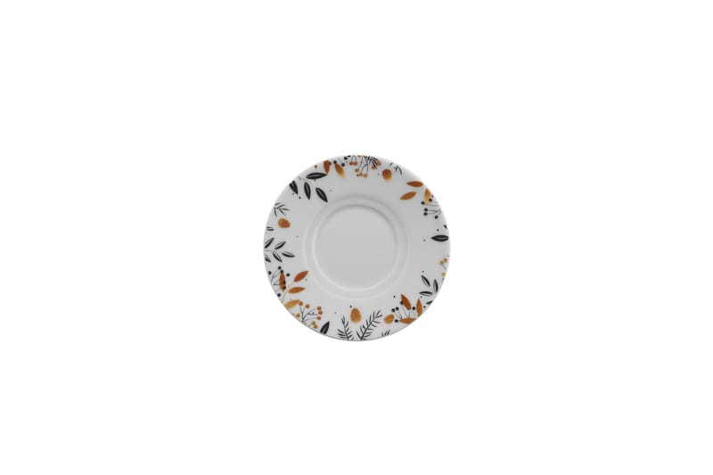 Kaffekopp Mahasim 4-delar - Flerfärgad - Servering & matlagning - Muggar & koppar - Kaffekopp & kaffemugg
