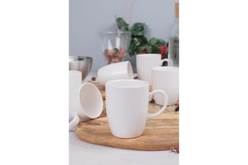 Kevat Kaffekopp 6-delar - Flerfärgad - Servering & matlagning - Muggar & koppar - Kaffekopp & kaffemugg