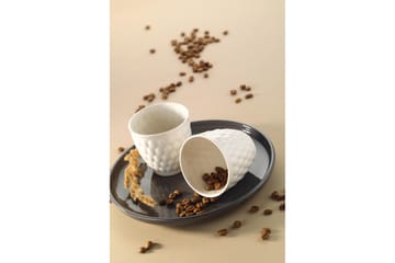 Kaffekopp Mahta 2-delar