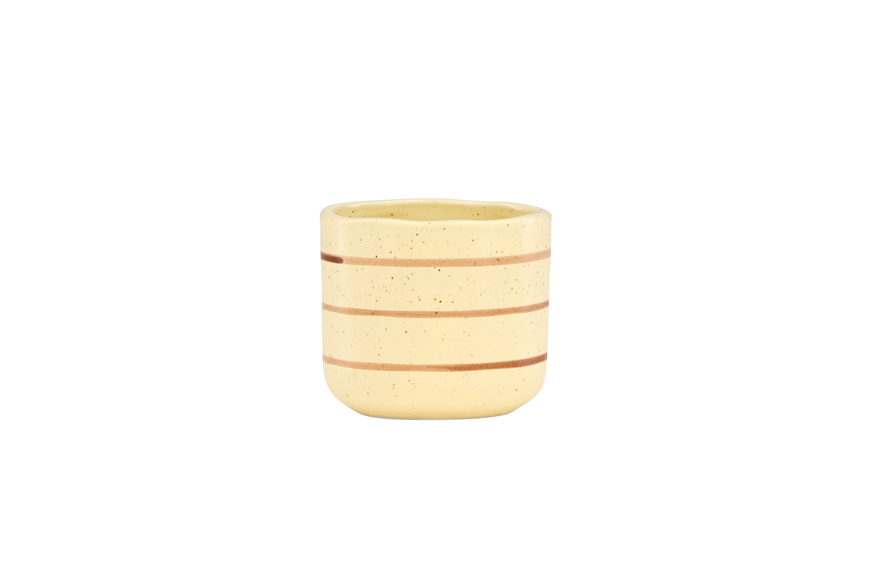 Kutie Tekopp Beige