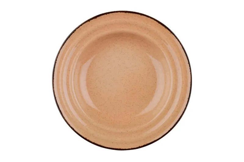 Adine Tallriksset 24 Delar - Porslin/Ljusrosa - Servering & matlagning - Porslin