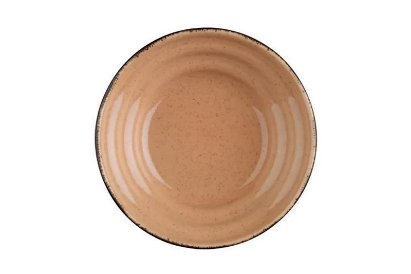 Adine Tallriksset 24 Delar - Porslin/Ljusrosa - Servering & matlagning - Porslin