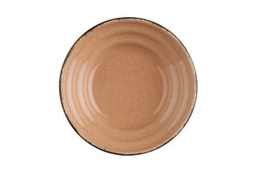 Adine Tallriksset 24 Delar - Porslin/Ljusrosa - Servering & matlagning - Porslin