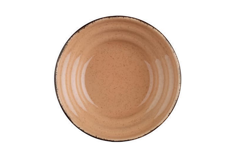 Adine Tallriksset 24 Delar - Porslin/Ljusrosa - Servering & matlagning - Porslin