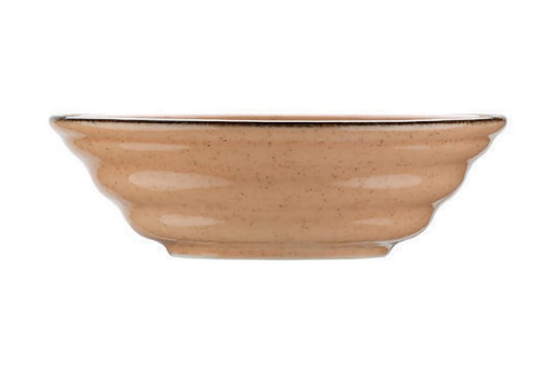 Adine Tallriksset 24 Delar - Porslin/Ljusrosa - Servering & matlagning - Porslin