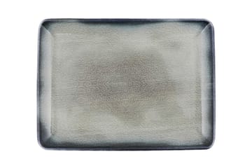 Adine Tallriksset 26 Delar - Porslin/Mörkblå - Servering & matlagning - Porslin